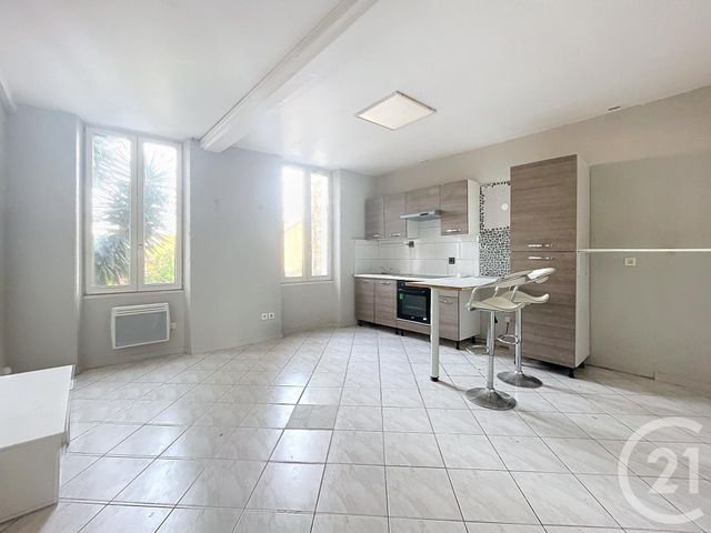 appartement - MARSEILLE - 13003