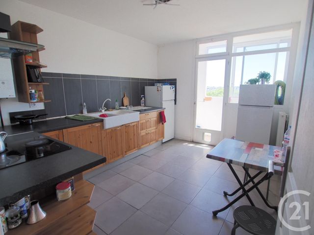 Appartement F4 à vendre - 4 pièces - 86 m2 - Montpellier - 34 - LANGUEDOC-ROUSSILLON