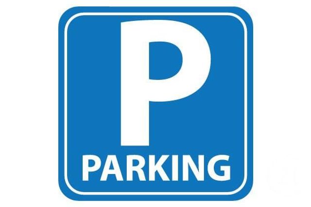 parking - MONTPELLIER - 34