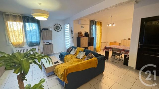 appartement - MONTPELLIER - 34