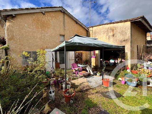 Maison à vendre - 4 pièces - 96,02 m2 - St Denis De Pile - 33 - AQUITAINE