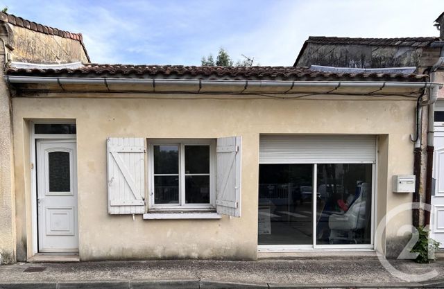 maison - LIBOURNE - 33