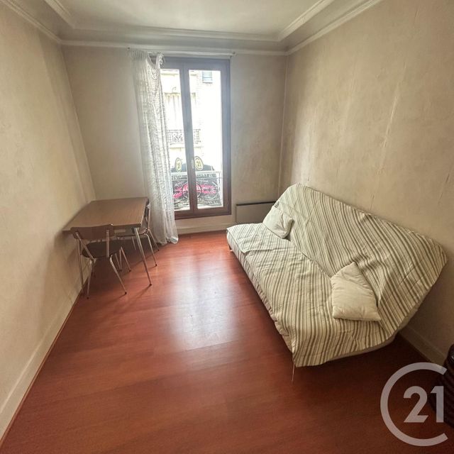 appartement - PARIS - 75012