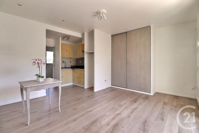 appartement - ST RAPHAEL - 83