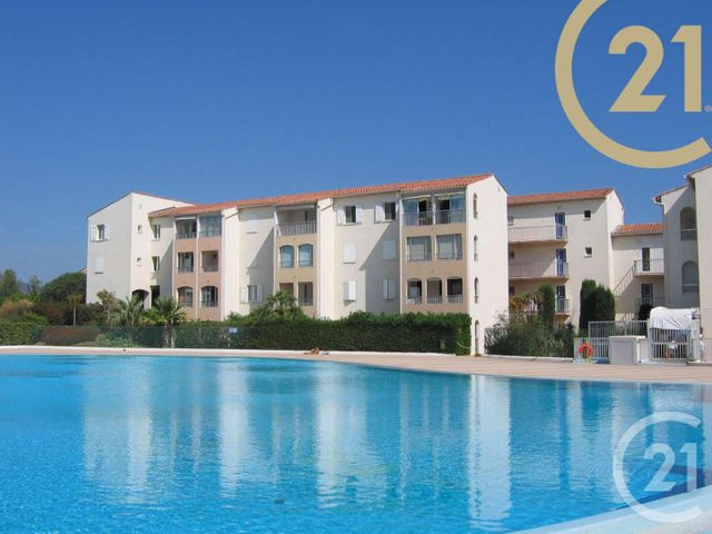 appartement - FREJUS - 83