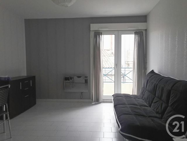 appartement - MONTPELLIER - 34