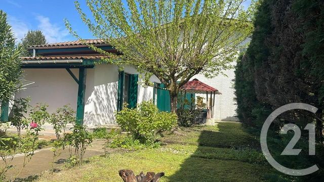 Maison à vendre - 4 pièces - 94,39 m2 - Pessac - 33 - AQUITAINE