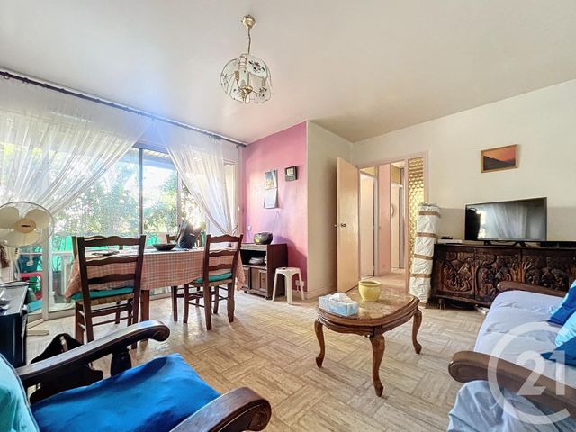 appartement - MONTPELLIER - 34