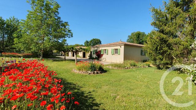 Maison à vendre CARCES