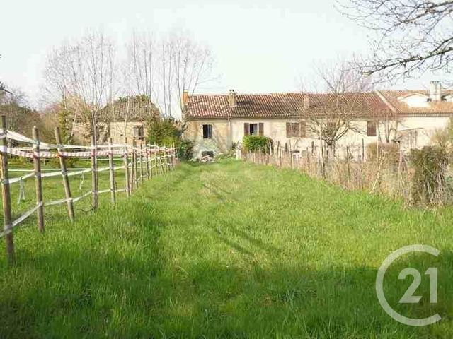 Prix immobilier CASTERA VERDUZAN - Photo d’une maison vendue