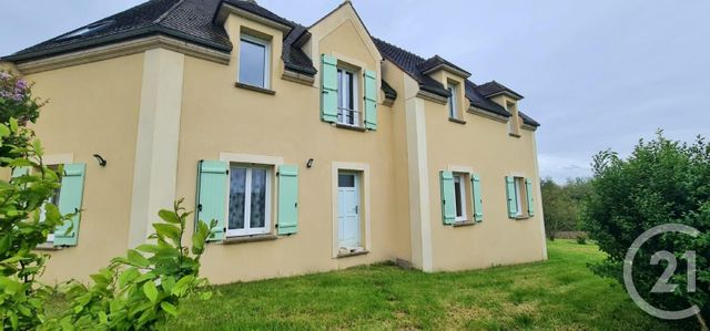 Maison à vendre - 7 pièces - 164 m2 - Vallangoujard - 95 - ILE-DE-FRANCE