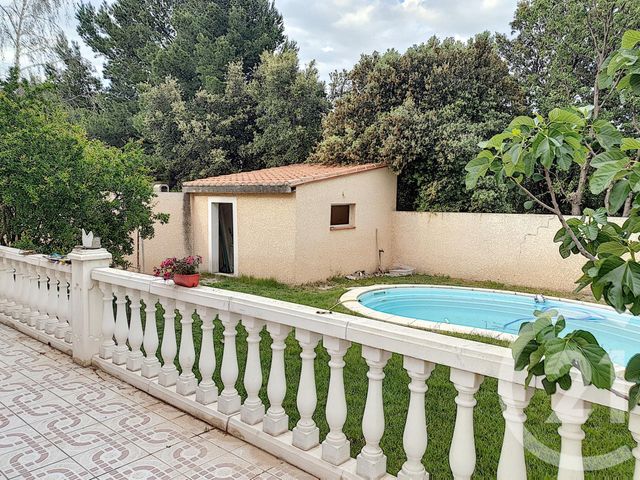 Maison à vendre - 4 pièces - 136,07 m2 - Perpignan - 66 - LANGUEDOC-ROUSSILLON