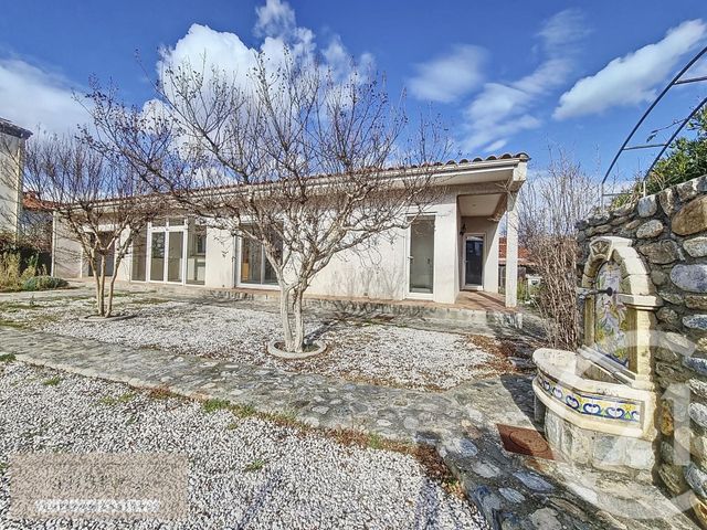 Maison à vendre - 4 pièces - 115,91 m2 - Prades - 66 - LANGUEDOC-ROUSSILLON