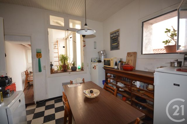 appartement - SETE - 34