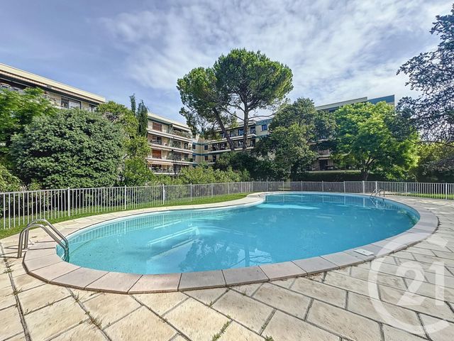 appartement - MONTPELLIER - 34