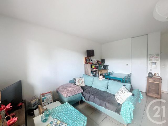 appartement - MONTPELLIER - 34