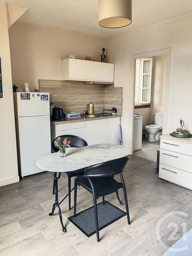 Prix immobilier DINAN - Photo d’un appartement vendu