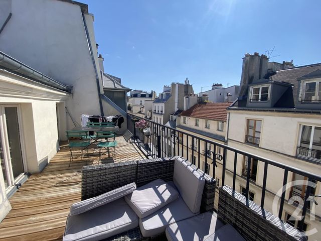 appartement - PARIS - 75003