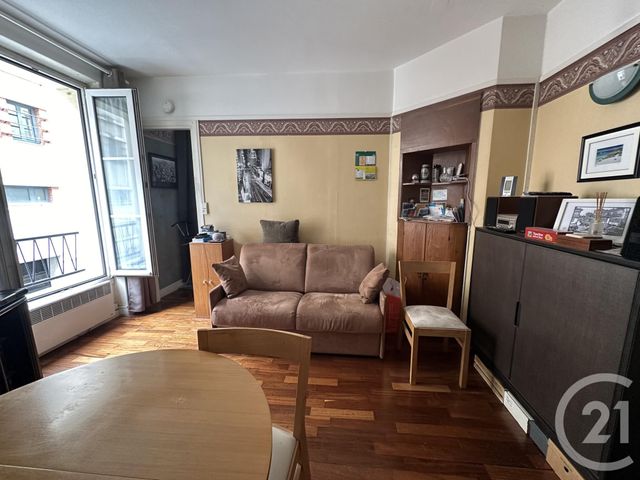 appartement - PARIS - 75019