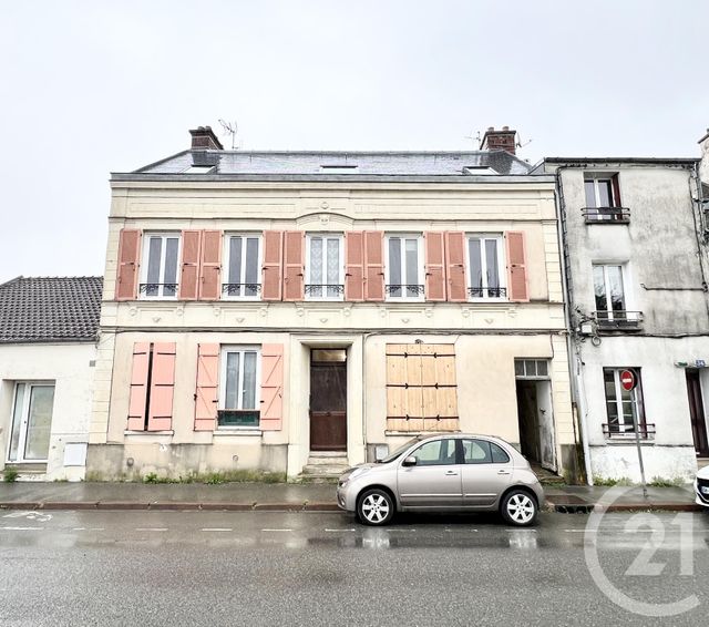 Appartement F2 à vendre COULOMMIERS