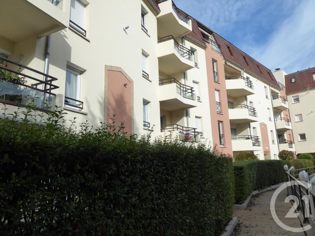 appartement - DOLE - 39