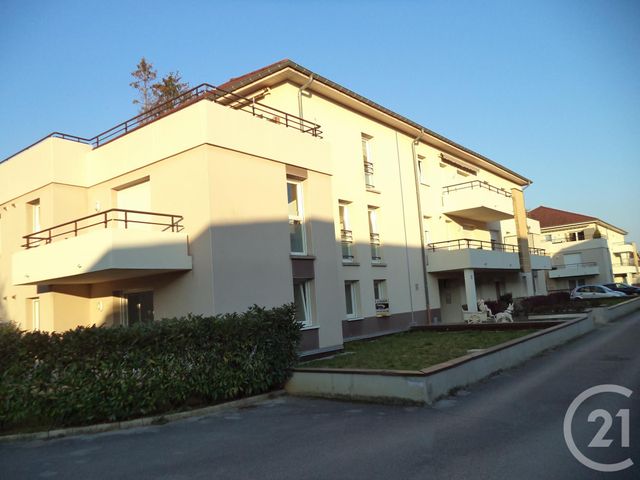 appartement - DOLE - 39