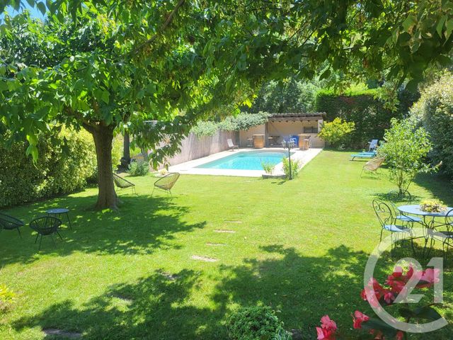 Maison à vendre - 6 pièces - 243,75 m2 - Aragon - 11 - LANGUEDOC-ROUSSILLON