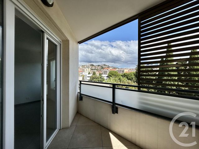 appartement - NICE - 06