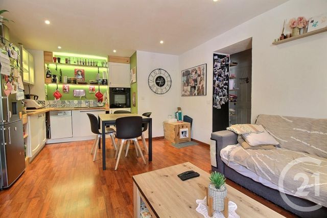 appartement - SCIEZ - 74