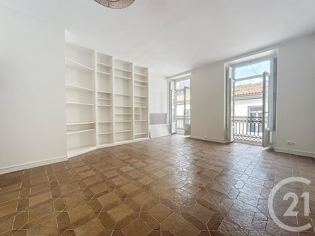 Appartement T2 à vendre - 2 pièces - 65,28 m2 - Sete - 34 - LANGUEDOC-ROUSSILLON