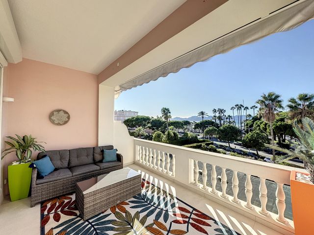 appartement - CANNES - 06