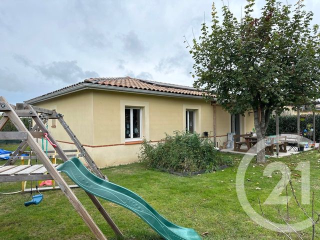 Maison à vendre MONTAUBAN